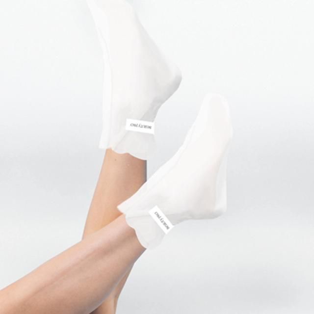 BeautyPro Foot & Callus Peel   40g - McGrocer