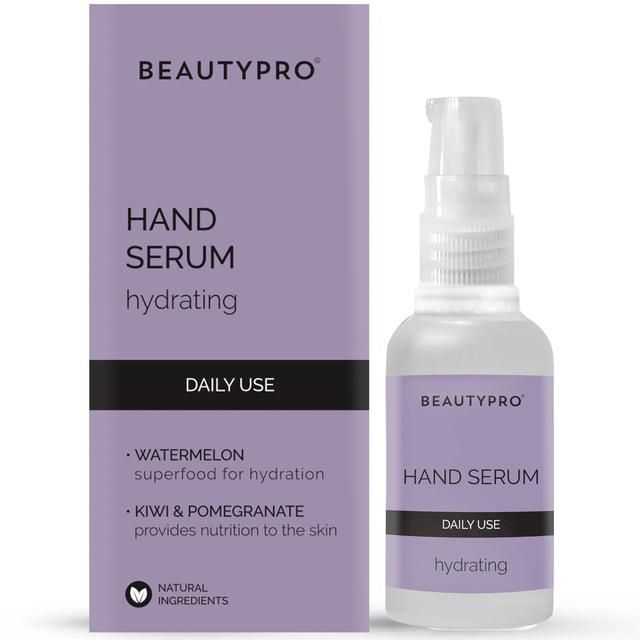 BEAUTYPRO Hand Serum   30ml - McGrocer