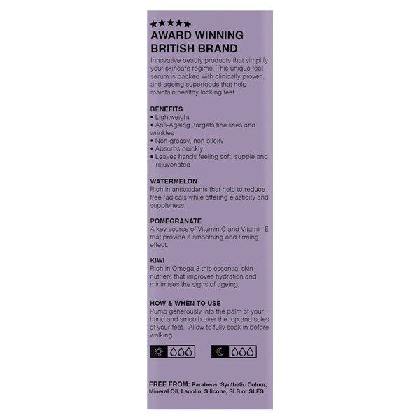 Beautypro Hand Therapy Serum 30Ml - McGrocer