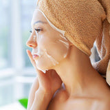 Beautypro Hyaluronic Acid Hydrating Sheet Mask 22ml - McGrocer