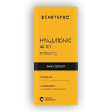BeautyPro HYDRATING 2% Hyaluronic Acid Daily Serum   30ml - McGrocer