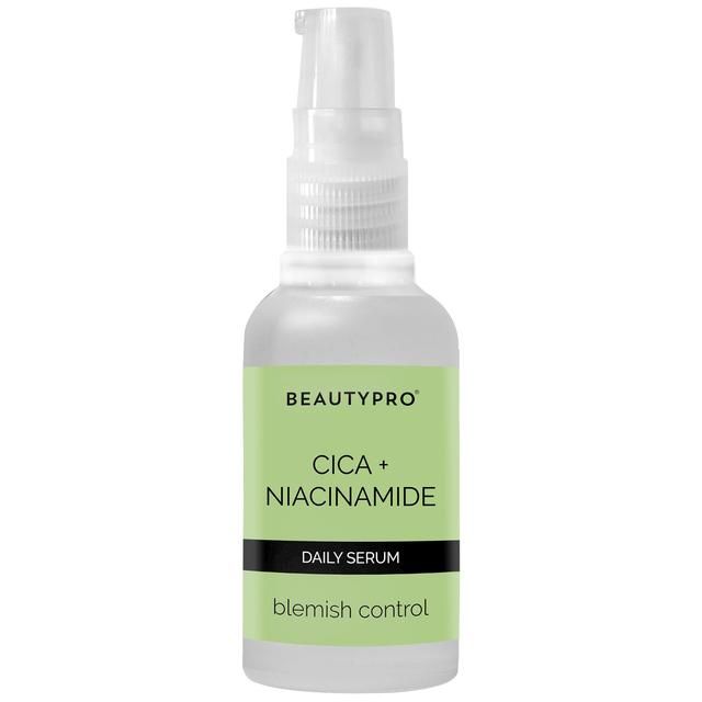 BeautyPro NIACINAMIDE 2% Daily Serum   30ml - McGrocer