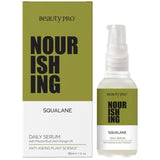 BeautyPro NOURISHING Squalene Daily Serum   30ml - McGrocer