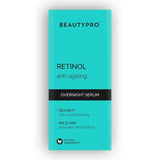 BeautyPro RETINOL 1% Overnight Serum   30ml - McGrocer