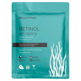 BEAUTYPRO RETINOL Facial Sheet Mask   30g - McGrocer