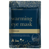 BEAUTYPRO Warming Eye Mask (5 Masks)   5 x 16g - McGrocer