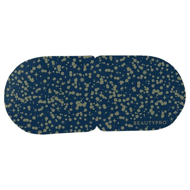 BEAUTYPRO Warming Eye Mask (5 Masks)   5 x 16g - McGrocer