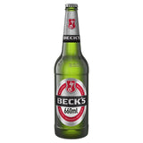 Beck's German Pilsner Beer Bottle   660ml - McGrocer