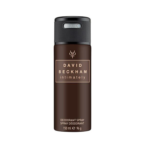 Beckham Intimately Body Spray 150ml - McGrocer