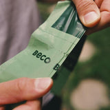 Beco Dog Poop Bags Mint Scented   270 per pack - McGrocer