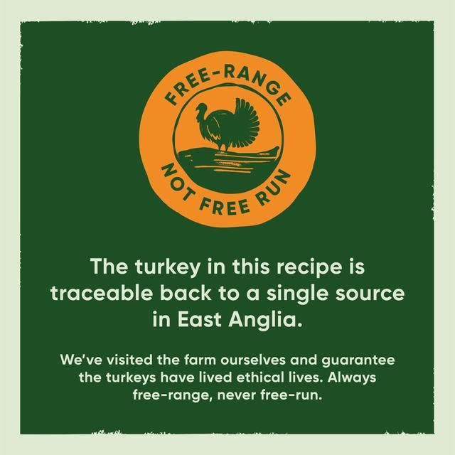 Beco Free Range Turkey with Pumpkin & Spinach Dry Food for Puppies   2kg - McGrocer