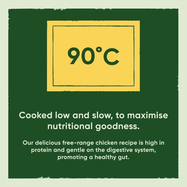 Beco Pets Eco Conscious Free Range Chicken Dry Dog Food   6kg - McGrocer