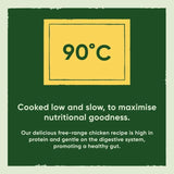 Beco Pets Eco Conscious Free Range Chicken Dry Dog Food   6kg - McGrocer