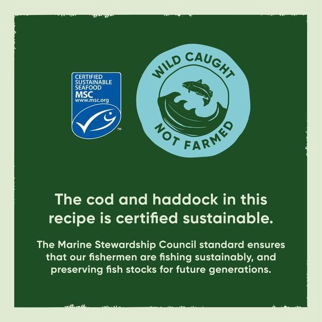 Beco Pets Eco Conscious MSC Cod & Haddock Dry Dog Food   2kg - McGrocer