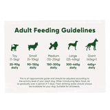 Beco Pets Eco Conscious MSC Cod & Haddock Dry Dog Food   6kg - McGrocer