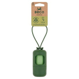 Beco Recycled Plastic Poop Bag Dispenser - McGrocer
