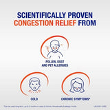 Becocleanse Congestion Relief  Nasal Spray - McGrocer