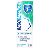 Becodefence Adult Nasal Spray   20ml - McGrocer