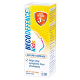 Becodefence Kids Allergy Nasal Spray - McGrocer