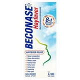Beconase Allergy & Hayfever Relief Nasal Spray - 180 sprays - McGrocer