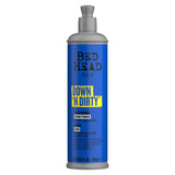 Bed Head by Tigi Down N' Dirty Lightweight Conditioner 400ml - McGrocer
