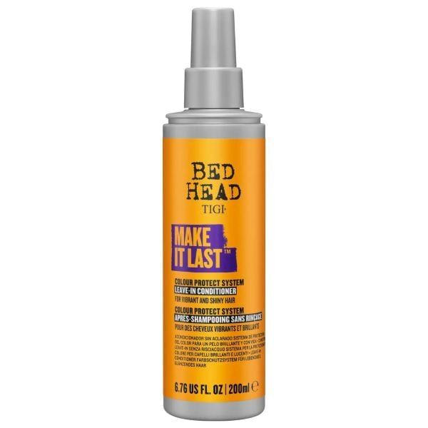 Bed Head By Tigi Make It Last Leave In Conditioner 200Ml - McGrocer
