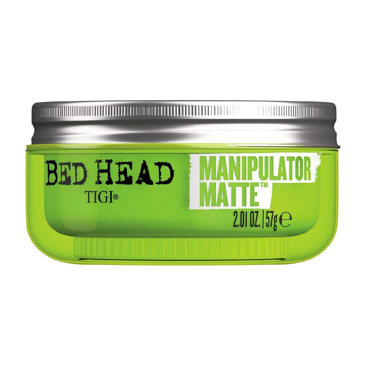 Bed Head By TIGI Manipulator Matte Hair Wax Paste with Strong Hold 57g - McGrocer