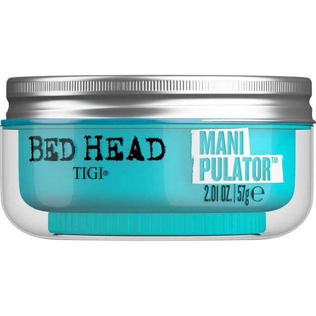 Bed Head by TIGI Manipulator Texturising Putty with Firm Hold   57g - McGrocer
