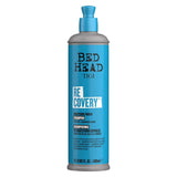 Bed Head By TIGI Recovery Moisturising Shampoo 400ml - McGrocer