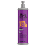 Bed Head by TIGI Serial Blonde Conditioner for Damaged Blonde Hair - McGrocer