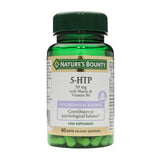 Bedtime Balance w/ Magnesium & B6.50.MG.60.TAB   60 per pack - McGrocer