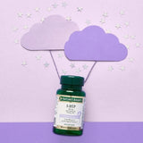 Bedtime Balance w/ Magnesium & B6.50.MG.60.TAB   60 per pack - McGrocer