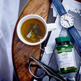 Bedtime Balance w/ Magnesium & B6.50.MG.60.TAB   60 per pack - McGrocer