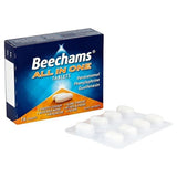 Beechams All in One Tablets, with Paracetamol, 16s - McGrocer