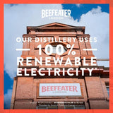 Beefeater Blood Orange Flavoured Gin   70cl - McGrocer