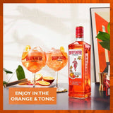 Beefeater Blood Orange Flavoured Gin   70cl - McGrocer
