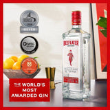 Beefeater London Dry Gin   70cl - McGrocer