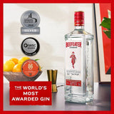 Beefeater London Dry Gin   70cl - McGrocer