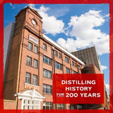 Beefeater London Dry Gin   70cl - McGrocer