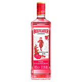 Beefeater Pink Strawberry Flavoured Gin 70cl - McGrocer