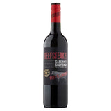 Beefsteak Club Cabernet Sauvignon   75cl - McGrocer
