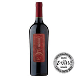 Beefsteak Club Reserve Organic Tannat   75cl - McGrocer