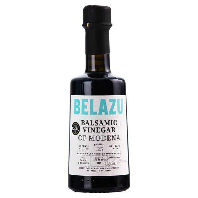Belazu Balsamic Table Vinegar   250ml - McGrocer
