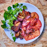 Belazu Black Truffle Extra Virgin Olive Oil   250ml - McGrocer