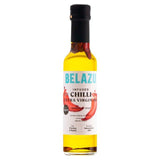 Belazu Chilli Infused Extra Virgin Olive Oil   250ml - McGrocer