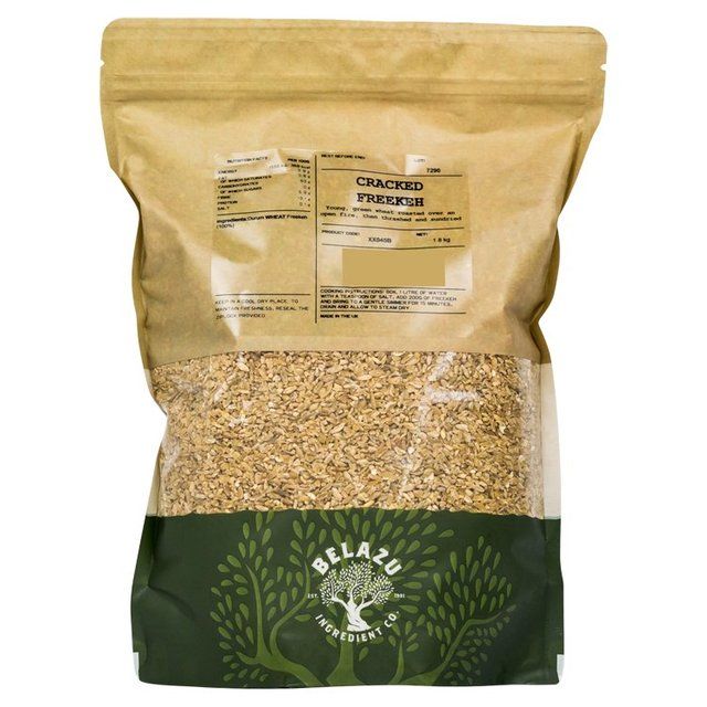 Belazu Cracked Freekeh   1800g - McGrocer