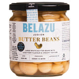 Belazu Judion White Butter Beans   370g - McGrocer