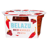 Belazu Red Chilli Pesto   135g - McGrocer