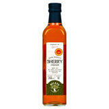 Belazu Sherry Vinegar   250ml - McGrocer