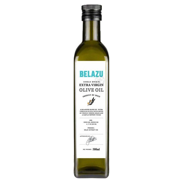Belazu Single Origin Extra Virgin Olive Oil   500ml - McGrocer